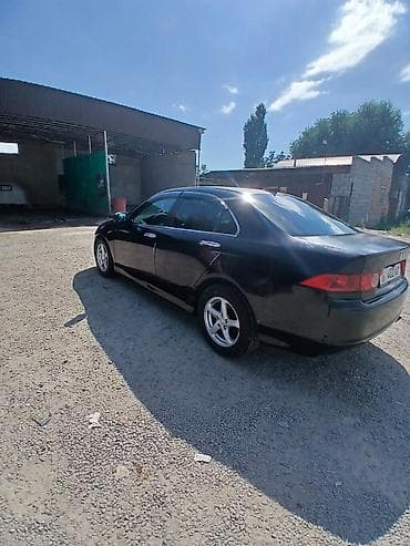 honda accord 9: Honda Accord: 2006 г., 2 л, Автомат, Бензин, Седан — 1