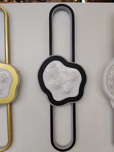 philips led: Настенный LED‑светильник современного дизайна - Тип: декоративный — 1