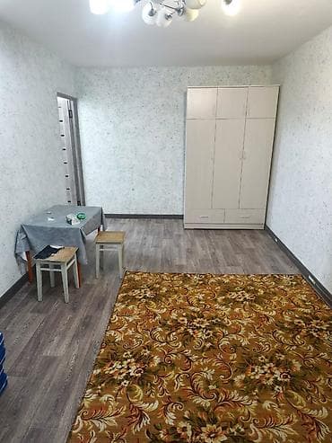 Недвижимость: 1 комната, Без подселения, С мебелью частично — 3