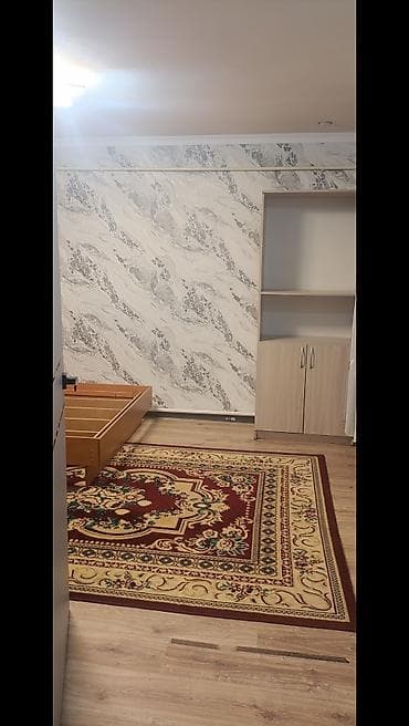 Дома: 45 м², 1 комната, Семейным — 6