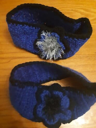 обувь ручной работы: ПРОДАЮ!! Вязаные изделия ручной работы разного цвета и размера — 6