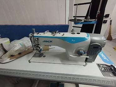 Швейные машинки 
Автомат 20.000
Обычные по 9000 
Срочно 🚨 — 3