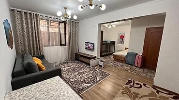 клубный дом: 2 комнаты, 39 м², Элитка, Цокольный этаж этаж, Евроремонт — 6