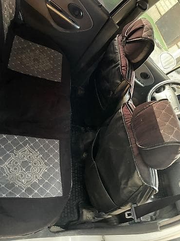 донголок т40: Daewoo Matiz: 2003 г., 0.8 л, Механика, Бензин — 4