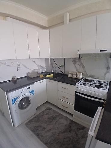 ищу подселение: 1 комната, Агентство недвижимости, Без подселения, С мебелью полностью — 8