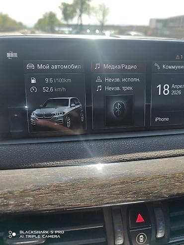 bmw 320i: BMW X5: 2018 г., 3.5 л, Автомат, Бензин, Внедорожник — 2