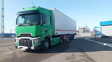 волво fh: Грузовик — 6