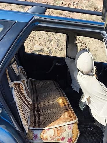 балка на камаз: Opel Vectra: 2002 г., 1.8 л, Механика, Бензин, Универсал — 6