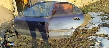 на опель вектра а: Митсубиси Каризма запчастары сатылат — 3