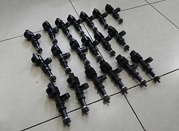 авто клей: Датчик скорости Honda Б/у, Оригинал, Япония — 1