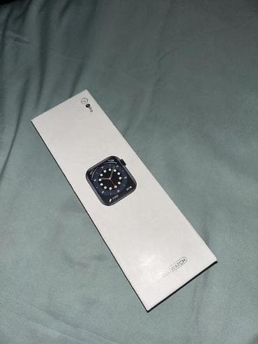 радио для авто: Продаю смарт часы — 1