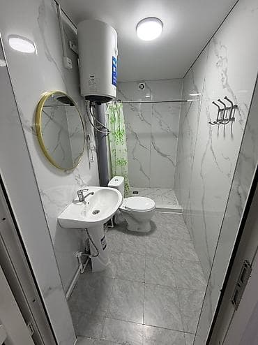 рухий мурас сдаю квартиру: Студия, Собственник, Без подселения, С мебелью полностью — 7