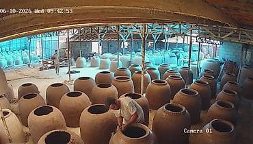 Тандыр бардык размери бар -Лепешка самсы шашлык передвижнои тандыр на — 8