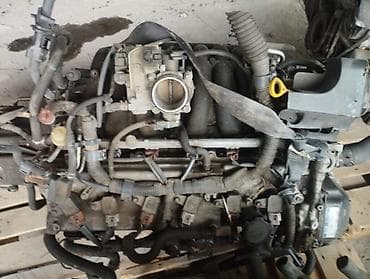 гибрид машины: Привозные моторы TOYOTA из Японии 🇯🇵 В наличии оригинальные — 8