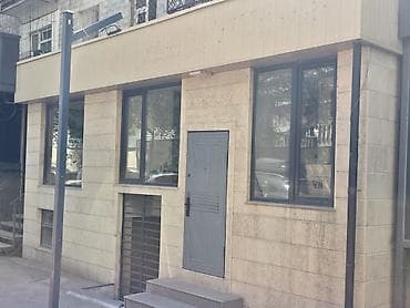 Аренда офисов, 120 м², В частном доме, 1 линия, С отдельной кухней, С отдельным входом