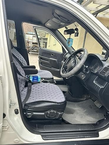 nisan skyline: Honda CR-V: 2003 г., 2 л, Автомат, Бензин, Кроссовер — 3