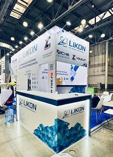 Кассовое оборудование: Гипсокартон обшивка, ветрины выставочный центр, больше 8 лет опыта в — 3