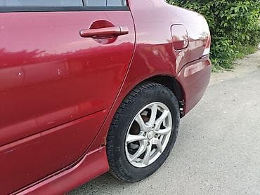 мотор для скутер: Mitsubishi Lancer: 2004 г., 1.6 л, Автомат, Бензин, Седан — 10