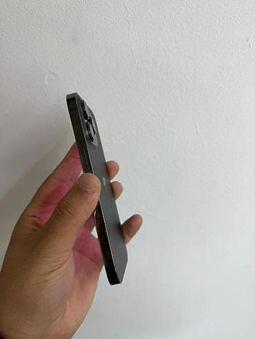 IPhone 13 Pro, 256 ГБ, Графит