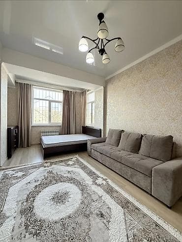 hostel osh: 1 комната, Собственник, С подселением, С мебелью полностью — 3