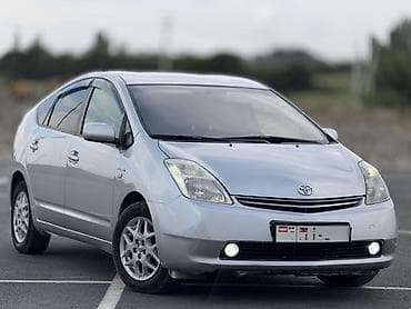 Продажа авто: Toyota Prius: 2008 г., 1.6 л, Вариатор, Гибрид, Лифтбек — 1
