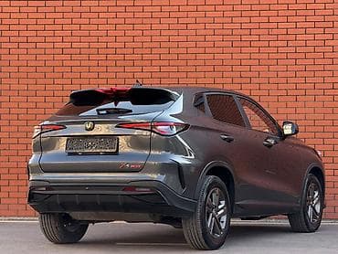 es 2016: Changan X5 Plus: 2025 г., 1.5 л, Робот, Бензин, Кроссовер — 6