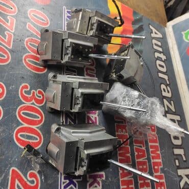 Кулиса Акпп мерседес S Klasse W220 Селектор АКПП Mercedes S Классе