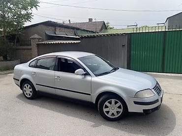пасат б5 матор: Volkswagen Passat: 2003 г., 2 л, Бензин, Седан — 7