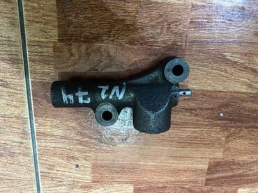 съемник для подшипников: Mitsubishi 6G74 натяжитель, Митсубиси 3.5 гидронатяжитель — 1