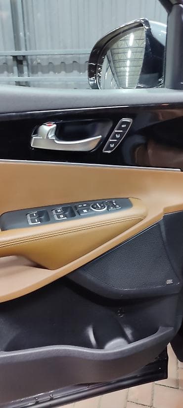 subaru forester 2021: Kia Sorento: 2018 г., 2.2 л, Автомат, Дизель, Кроссовер — 9