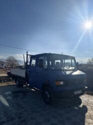 камаз продажа бишкек: Жүк ташуучу унаа, Mercedes-Benz, Дубль, 7 т, Жаңы — 1