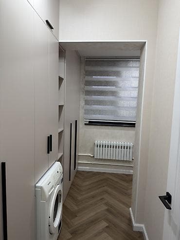 Батирлер: 3 бөлмө, 92 м², Таш-Рабат СБ 5 кабат — 5