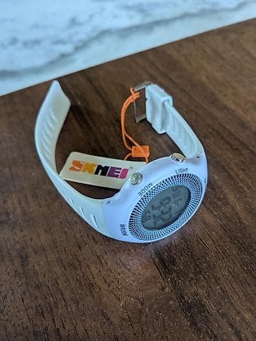 apple watch se 40: Спортивные часы часы, Таймер и секундомер, Водонепроницаемые, Унисекс — 4