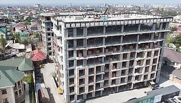 2 комнаты, 72 м² at lalafo.kg 2 комнаты, 72 м²