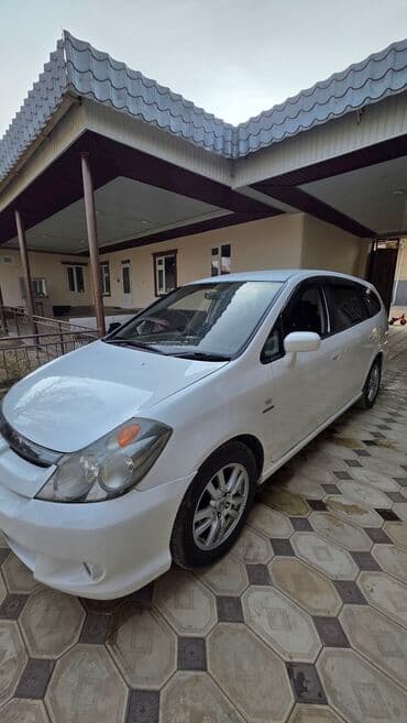 прикуриватель авто аккумулятора бишкек: Honda Stream: 2006 г., 2 л, Автомат, Бензин, Вэн/Минивэн — 11