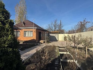 Продажа дач: Продаётся прекрасный, благоустроенный загородный дом 3 комнаты, с — 1