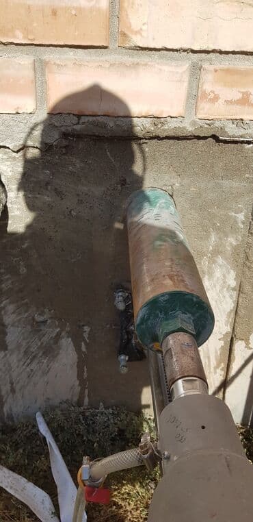 сколько стоит пробурить скважину в бишкеке: Алмазное сверление Больше 6 лет опыта — 3