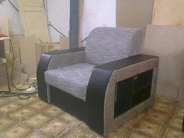 баня дем: Профессиональная перетяжка и реставрация мягкой мебели - Перетяжка — 1