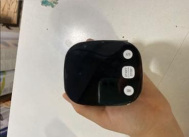 Турмалиновые коврики: Тонометр на запястье WS01 Компактный автоматический прибор для — 2