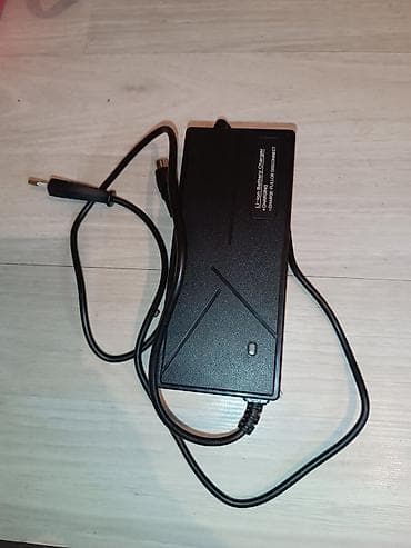 велосипеы: Электровелосипед, Б/у — 8