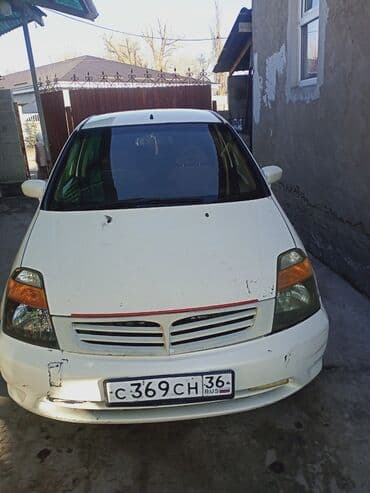 багаж на хонда стрим: Honda Stream: 2000 г., 1.7 л, Автомат, Бензин, Минивэн — 8