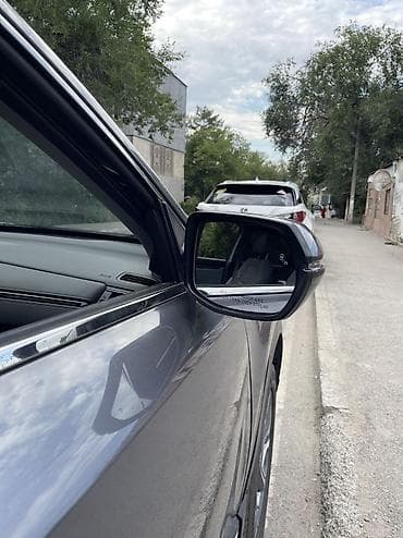 торг: Honda CR-V: 2018 г., 1.5 л, Автомат, Бензин, Кроссовер — 8