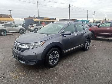 хонда срв 3 поколение бишкек: Honda CR-V: 2018 г., 2.4 л, Автомат, Бензин, Кроссовер — 2