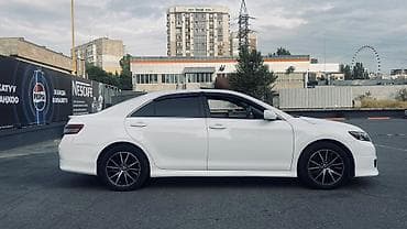 камри правый руль: Toyota Camry: 2011 г., 2.5 л, Автомат, Бензин, Седан — 6