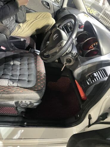 двигатель на хонда фит в бишкеке: Honda Fit: 2004 г., 1.3 л, Вариатор, Бензин, Хэтчбэк — 5