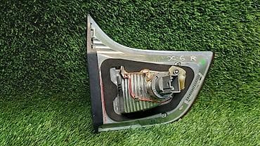 bwm x6: Фонарь крышки багажника правый Х6 7 179 988 Год 2010 В отличном — 3