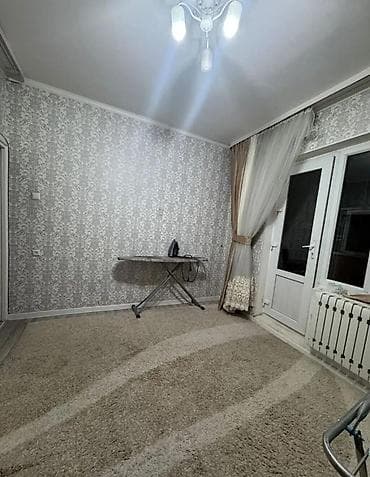 Квартиры: 2 комнаты, 56 м², 106 серия, 5 этаж, Свежий ремонт — 4