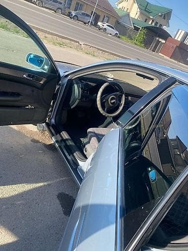 audi rs3: Audi A6: 1998 г., Автомат, Бензин, Седан — 5