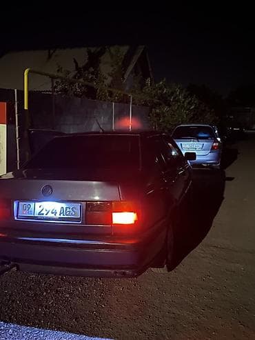 a class: Volkswagen Vento: 1994 г., 1.8 л, Бензин, Седан — 4