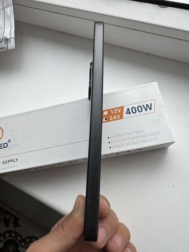 поко 7: Poco X7 Pro, Б/у, 512 ГБ, цвет - Черный — 6